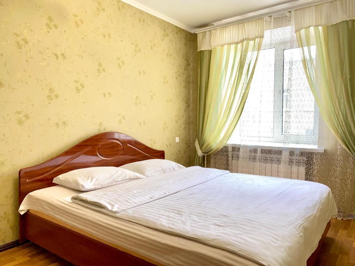 Apartpoltava Центр Полтави, Простора Та Зручна Квартира Біля Пует, 2-Окремі Кімнати, Звітна Документація Для Відрядження Eksteriør billede