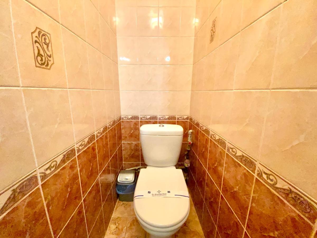 Apartpoltava Центр Полтави, Простора Та Зручна Квартира Біля Пует, 2-Окремі Кімнати, Звітна Документація Для Відрядження Eksteriør billede
