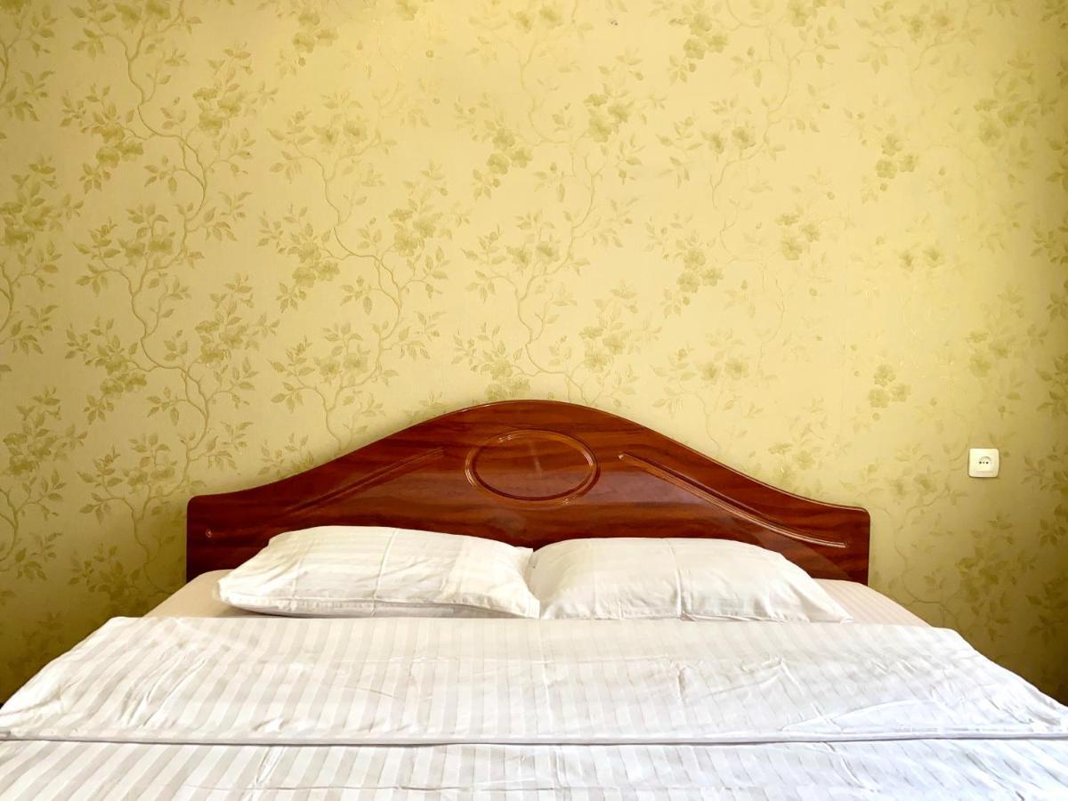 Apartpoltava Центр Полтави, Простора Та Зручна Квартира Біля Пует, 2-Окремі Кімнати, Звітна Документація Для Відрядження Eksteriør billede